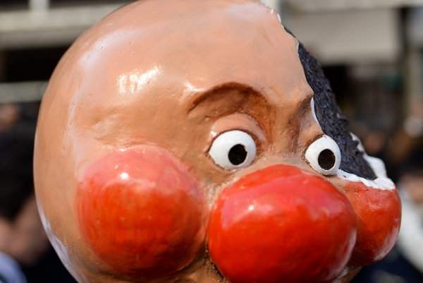 《日本橋 STREET FESTA 2016》Cosplay也是各種精彩啊