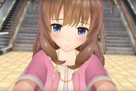 人類生育率危機《VR虛擬女友手遊》β測吸引5000人體驗隨身❤服務 人類生育率危機《VR虛擬女友手遊》β測吸引5000人體驗隨身❤服務