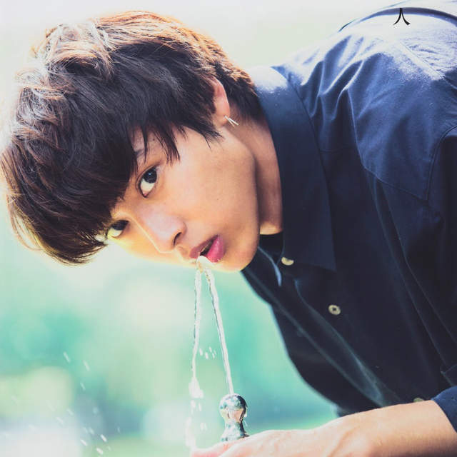 《日本國寶級型男》萬人大票選 你最推的型男俳優又在第幾位呢? 《日本國寶級型男》萬人大票選 你最推的型男俳優又在第幾位呢?