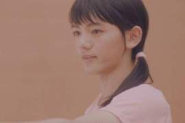 童星型男化《小坂本龍馬濱田龍臣》最新電影大扮女裝男子 童星型男化《小坂本龍馬濱田龍臣》最新電影大扮女裝男子