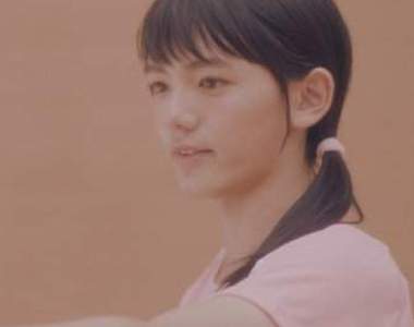 童星型男化《小坂本龍馬濱田龍臣》最新電影大扮女裝男子 童星型男化《小坂本龍馬濱田龍臣》最新電影大扮女裝男子