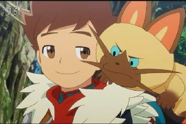 收視率低迷《魔物獵人物語》動畫才剛開播一個月就被看衰 收視率低迷《魔物獵人物語》動畫才剛開播一個月就被看衰