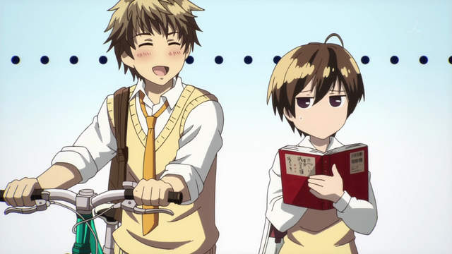 輕小說泛濫《砍掉熱門屬性還剩下什麼》反正寫一堆美少女就好…… 輕小說泛濫《砍掉熱門屬性還剩下什麼》反正寫一堆美少女就好……