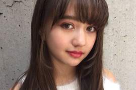 小學生混血模《木村Yuliya》完全看不出12歲的超絕美少女 小學生混血模《木村Yuliya》完全看不出12歲的超絕美少女