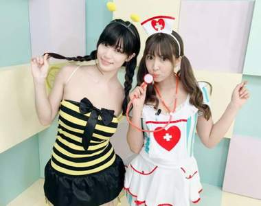 《高橋聖子x三上悠亞》最強AV女優合體拍攝性感寫真ლ(・ω・ლ) 《高橋聖子x三上悠亞》最強AV女優合體拍攝性感寫真ლ(・ω・ლ)