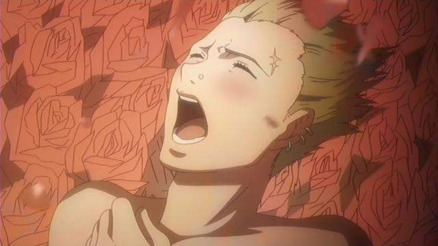 《老爸出櫃告白》原來那一餐是用老爸的身體換來的……  《老爸出櫃告白》原來那一餐是用老爸的身體換來的……