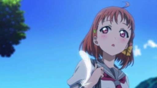 手机游戏《LoveLive!学园偶像祭》LoveLive! Sunshine!!接棒~有股淡淡的哀桑啊...Q_Q - 图片4 手机游戏《LoveLive!学园偶像祭》LoveLive! Sunshine!!接棒~有股淡淡的哀桑啊...Q_Q