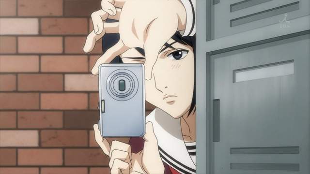 日本人遊九份最驚訝的《變態攝影機》到底哪個傢伙亂貼啦…… 日本人遊九份最驚訝的《變態攝影機》到底哪個傢伙亂貼啦……