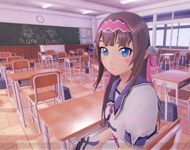 不知羞恥的遊戲也VR了★《少女射擊VR》射擊敏感帶讓少女嬌喘升天 不知羞恥的遊戲也VR了★《少女射擊VR》射擊敏感帶讓少女嬌喘升天