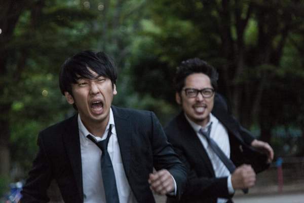 在路上遇到認識的人會《偷偷逃跑》的調查結果 喂同學你別跑啊～