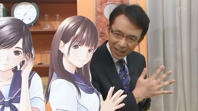 《女大生能接受的五大宅度》女孩兒眼裡感興趣的宅揪竟有哪些呢? 《女大生能接受的五大宅度》女孩兒眼裡感興趣的宅揪竟有哪些呢?