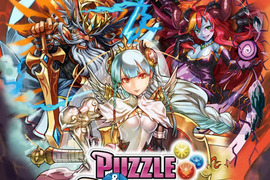 卡片遊戲版《龍族拼圖》推出約一年之後結束營業啦...(也太快) 卡片遊戲版《龍族拼圖》推出約一年之後結束營業啦...(也太快)