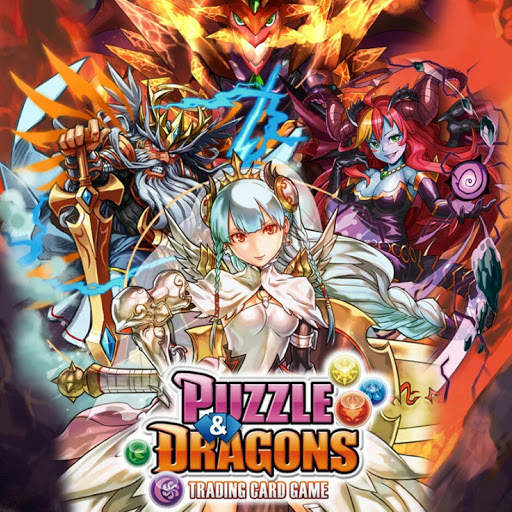 卡片遊戲版《龍族拼圖》推出約一年之後結束營業啦...(也太快) 卡片遊戲版《龍族拼圖》推出約一年之後結束營業啦...(也太快)