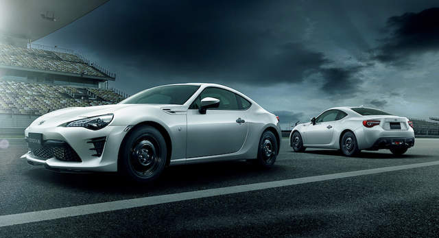 熱血上陣《Toyota 86 Racing》變臉工程也沒缺席 熱血上陣《Toyota 86 Racing》變臉工程也沒缺席