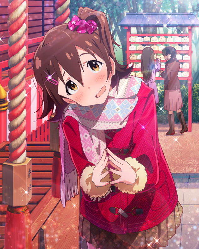 演唱會送聲優禮物就要選《UNO卡片遊戲》粉絲感動爽翻天…… 演唱會送聲優禮物就要選《UNO卡片遊戲》粉絲感動爽翻天……