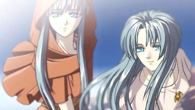 手機遊戲《伊蘇I&II編年史》紅髮劍士的冒險原點於手機平台登場