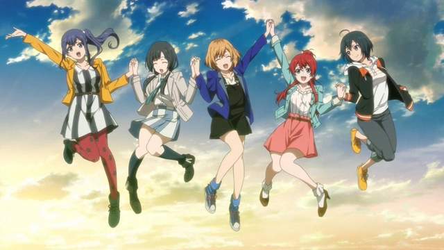 《東京動畫獎得主公布》在激烈競爭中獲勝的是這兩部作品~ 《東京動畫獎得主公布》在激烈競爭中獲勝的是這兩部作品~