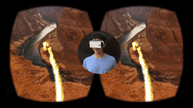 小便體驗遊戲《Pee World VR》讓你尿遍全世界ww - 圖片2