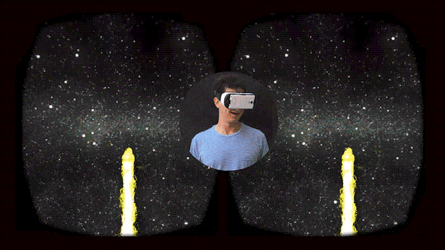 小便體驗遊戲《Pee World VR》讓你尿遍全世界ww - 圖片5