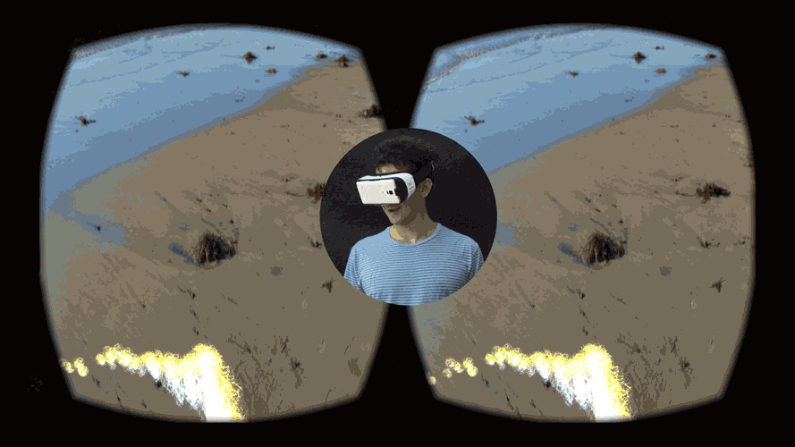 小便體驗遊戲《Pee World VR》讓你尿遍全世界ww - 圖片3