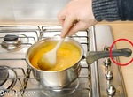 《鍋子的奧妙用處》你曉得握把上的洞是拿來做啥的嗎？