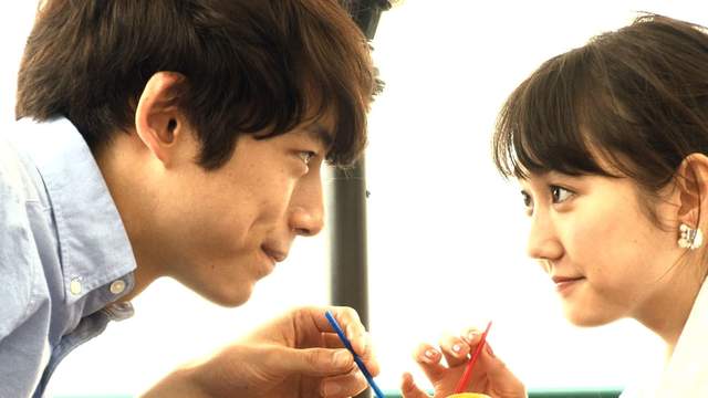 《女生對於交往的定義》比牽手親吻更能認定交往的行為是? 《女生對於交往的定義》比牽手親吻更能認定交往的行為是?