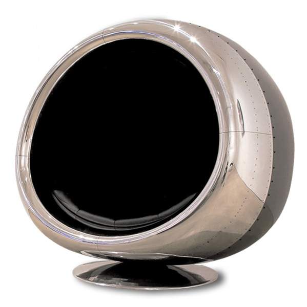 《超大型居家座椅》居然是用豪華的波音737引擎做的~ 《超大型居家座椅》居然是用豪華的波音737引擎做的~