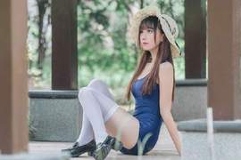 《死庫水與絕對領域》美少女念雪的好身材從上到下都是武器 《死庫水與絕對領域》美少女念雪的好身材從上到下都是武器