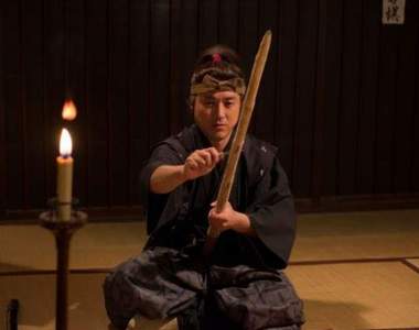 《運動神經很好的日本歷史人物》網友票選印象中感覺很強的人會是誰呢? 《運動神經很好的日本歷史人物》網友票選印象中感覺很強的人會是誰呢?
