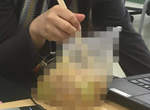 台灣見責不怪的《塑膠袋便當》日本來自網路上的朋友們：像是吐逆物……