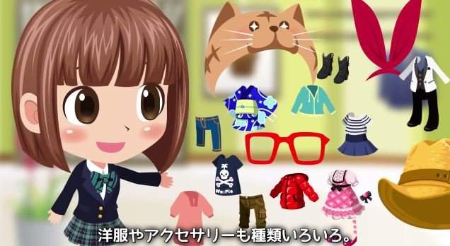 在家上課的《網路學校畢業典禮》合作社該不會有賣課金道具吧? 在家上課的《網路學校畢業典禮》合作社該不會有賣課金道具吧?