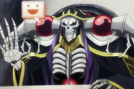 前所未見《OVERLORD人氣投票》投票還沒開辦第一名就出爐了 前所未見《OVERLORD人氣投票》投票還沒開辦第一名就出爐了