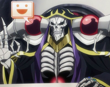 前所未見《OVERLORD人氣投票》投票還沒開辦第一名就出爐了 前所未見《OVERLORD人氣投票》投票還沒開辦第一名就出爐了