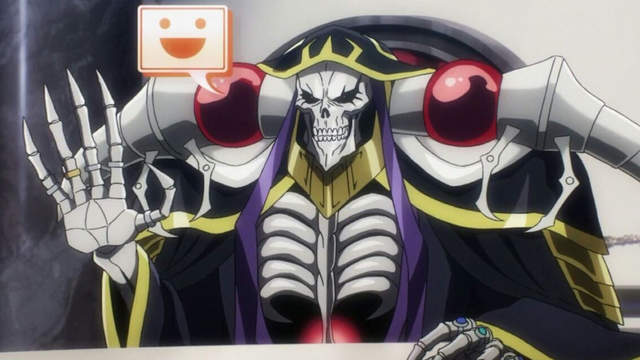 前所未見《OVERLORD人氣投票》投票還沒開辦第一名就出爐了 前所未見《OVERLORD人氣投票》投票還沒開辦第一名就出爐了