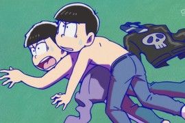 《真人版阿松G片》有辦法引起粉絲的興趣嗎? 《真人版阿松G片》有辦法引起粉絲的興趣嗎?