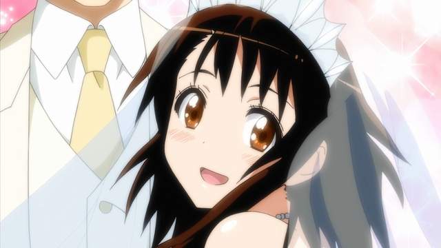 《動漫界結婚理想對象 TOP 10》大家的老公老婆怎麼都在榜上嗎？