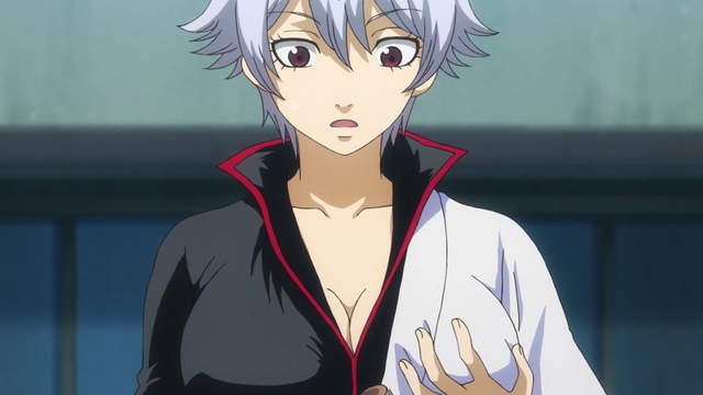 一人分飾七角《聲優戶松遙》模仿神隱少女角色聲線