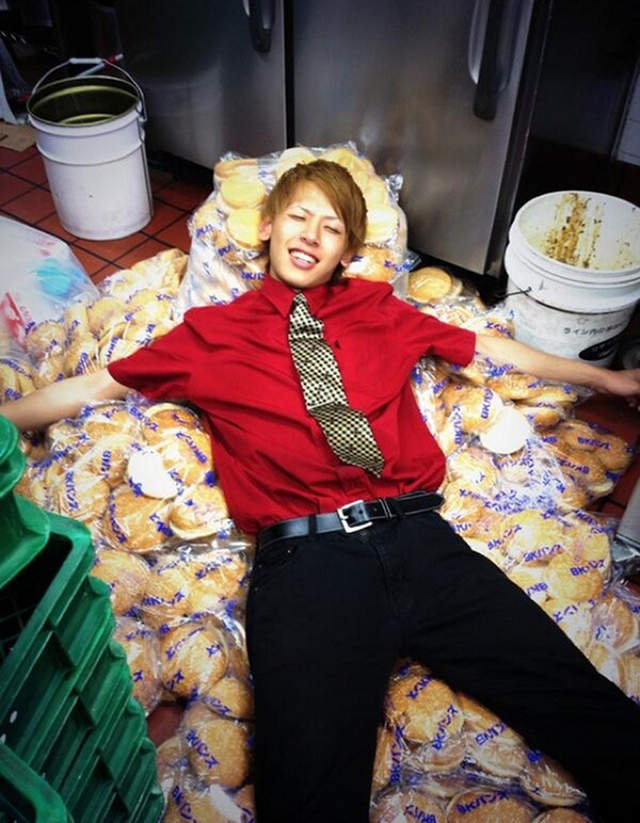 《速食店員工大揭秘》7個曾經發生過的恐怖（噁心）事件