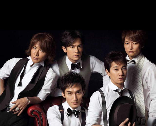 趁隊長不在《傑尼斯宣布SMAP解散》木村拓哉：相當無言