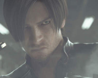 惡靈古堡CG動畫電影《BIOHAZARD:VENDETTA》預告公開 惡靈古堡CG動畫電影《BIOHAZARD:VENDETTA》預告公開