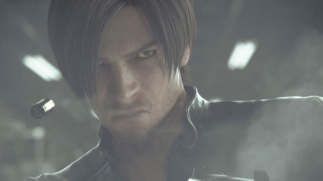 惡靈古堡CG動畫電影《BIOHAZARD:VENDETTA》預告公開 惡靈古堡CG動畫電影《BIOHAZARD:VENDETTA》預告公開