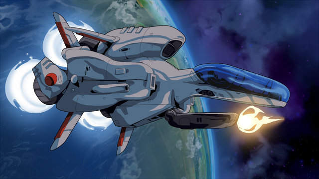 老外自製《R-TYPE》動畫 滿滿的80年代風格讓大叔們流下眼淚... 老外自製《R-TYPE》動畫 滿滿的80年代風格讓大叔們流下眼淚...