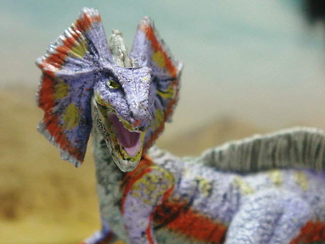 《魔物獵人最煩人的小怪》不要又在我剝皮的時候來亂啦w 《魔物獵人最煩人的小怪》不要又在我剝皮的時候來亂啦w