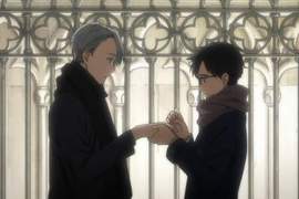 尖叫聲❤《YURI!!! on ICE》久保美津郎透露:製作第二季高可能性 尖叫聲❤《YURI!!! on ICE》久保美津郎透露:製作第二季高可能性