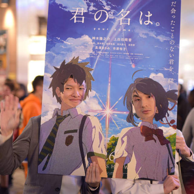 《日本人瘋萬聖節》光看變裝就夠精采的狂歡夜還有PPAP大合唱ww