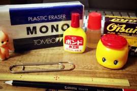 《小學生人氣文具》果然以前最有印象最愛用的還是橡皮擦啊 《小學生人氣文具》果然以前最有印象最愛用的還是橡皮擦啊