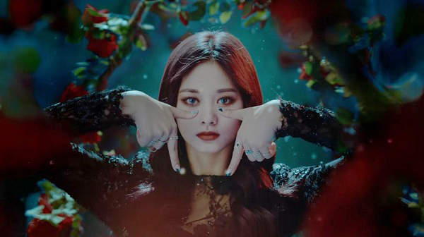 萬聖節就是要聽音樂阿《萬聖節必聽的K-POP歌曲》音源冠軍也在裡面唷