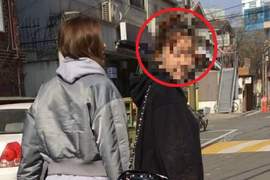 《2NE1》要回歸了?還沒確定前先看《朴春》近照解相思 《2NE1》要回歸了?還沒確定前先看《朴春》近照解相思
