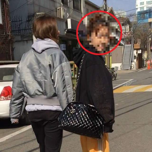 《2NE1》要回歸了？還沒確定前先看《朴春》近照解相思