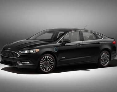 2017年式《Ford Fusion Energi》這續航都想幫Mondeo插個電惹 2017年式《Ford Fusion Energi》這續航都想幫Mondeo插個電惹